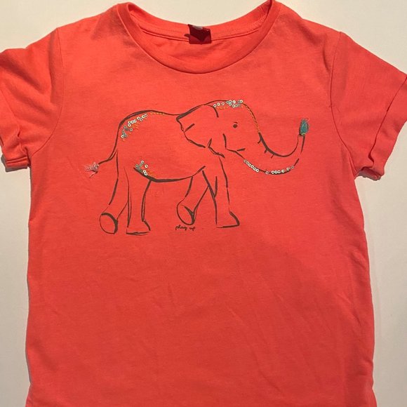 Girls t-shirt - Picture 1 of 1